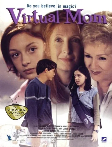 Virtual Mom