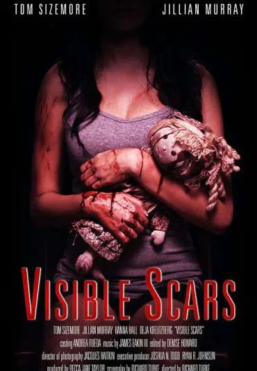 Visible Scars
