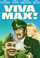 Viva Max!