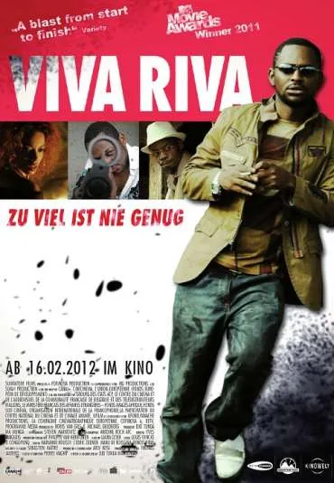 Viva Riva!