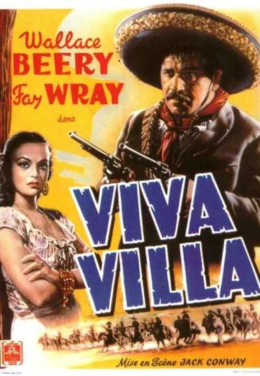 Viva Villa!