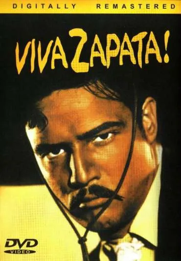 Viva Zapata!