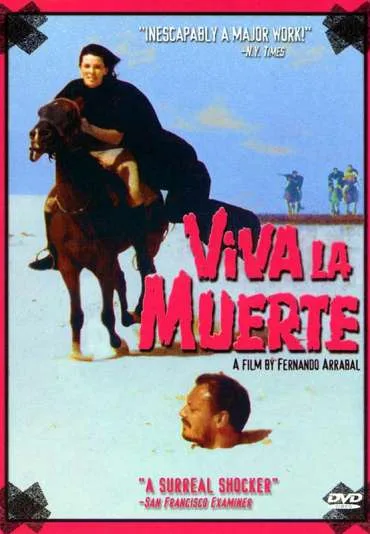 Viva la muerte