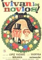¡Vivan los novios!