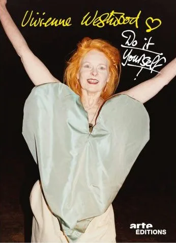 Vivienne Westwood. Zrób to sam