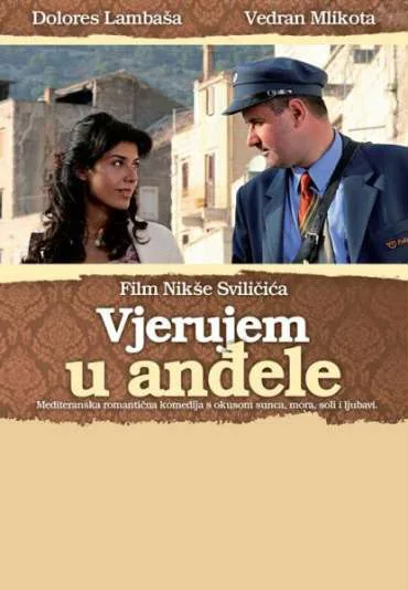 Vjerujem u andjele
