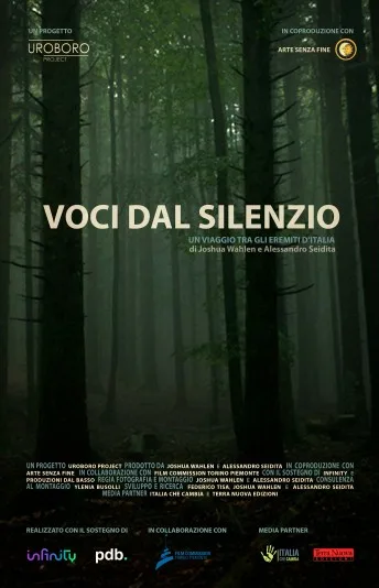 Voci dal silenzio