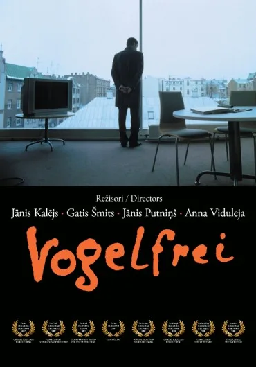 Vogelfrei