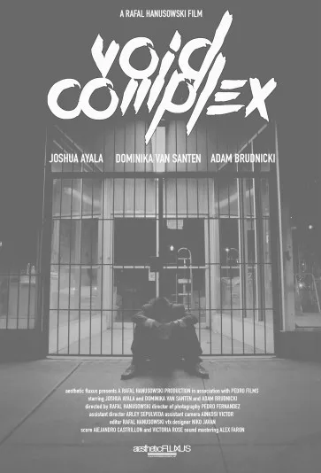 Void Complex