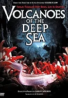 Volcanoes of the Deep Sea