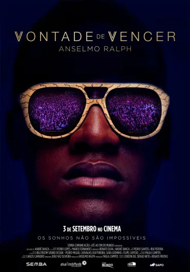 Vontade de Vencer
