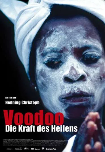 Voodoo - Die Kraft des Heilens