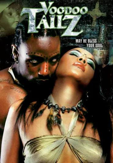 Voodoo Tailz