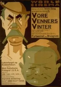 Vore venners vinter