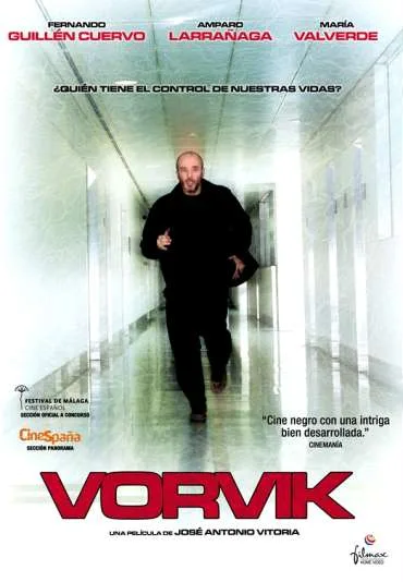Vorvik