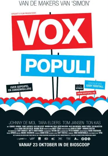 Vox Populi