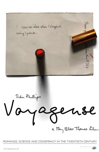 Voyageuse