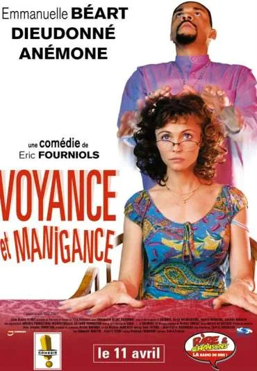 Voyance et manigance