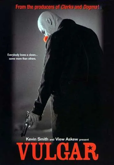 Vulgar
