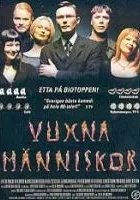 Vuxna människor