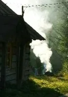 W Nowicy na końcu świata