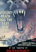 W cieniu Kilimandżaro