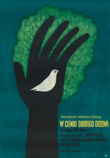 W cieniu dobrego drzewa