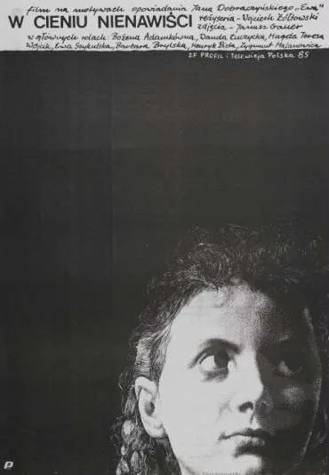 W cieniu nienawiści
