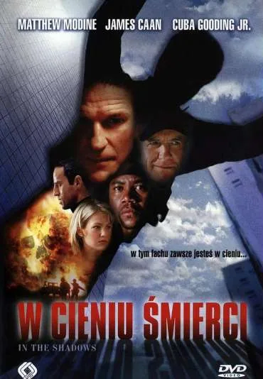 W cieniu śmierci