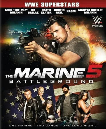 W cywilu 5: Pole bitwy