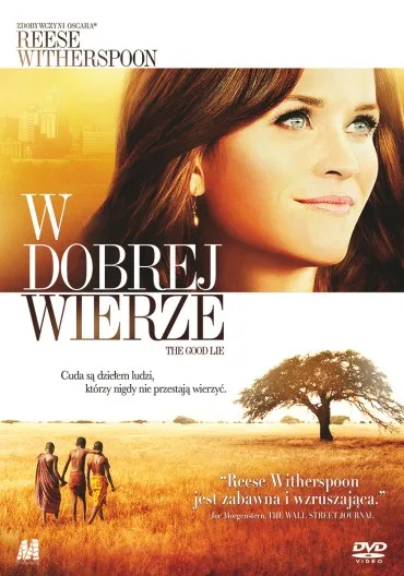 W dobrej wierze
