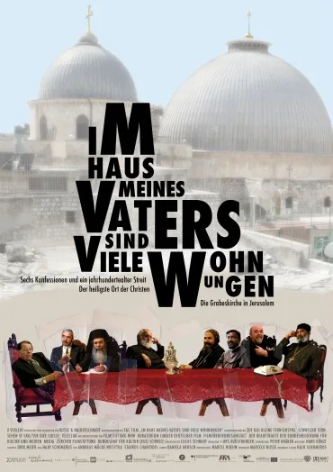 W domu Ojca mego jest komnat wiele