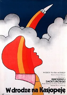 W drodze na Kasjopeję