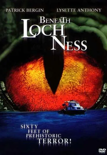 W głębinach Loch Ness