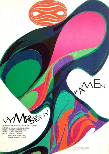 W górę rzucony kamień