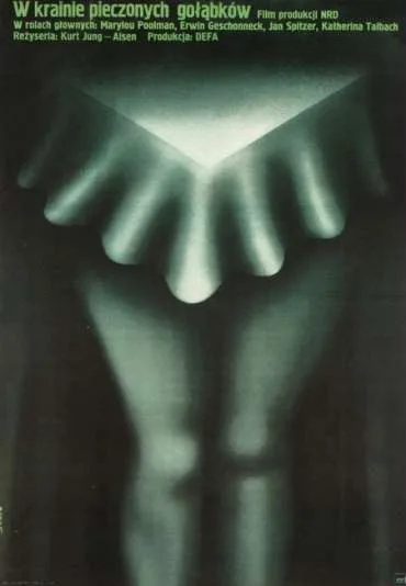 W krainie pieczonych gołąbków