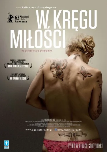 W kręgu miłości