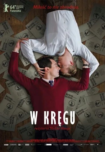 W kręgu