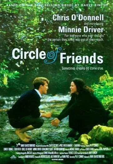 W kręgu przyjaciół