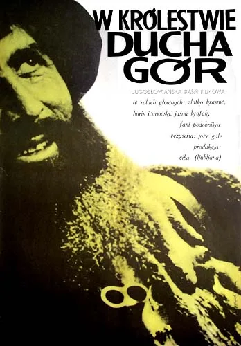 W królestwie ducha gór