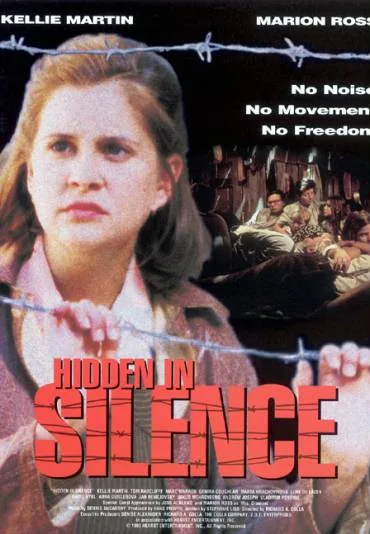 W kryjówce milczenia