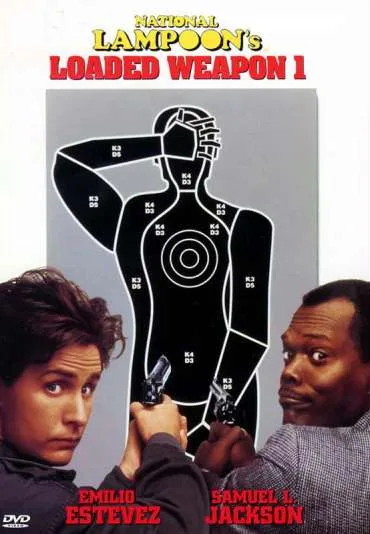 W krzywym zwierciadle: Strzelając śmiechem