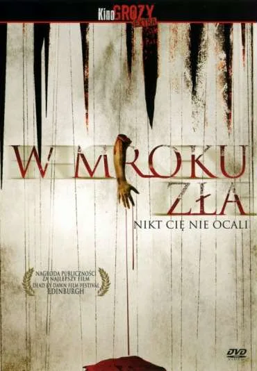 W mroku zła