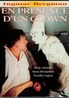 W obecności klowna
