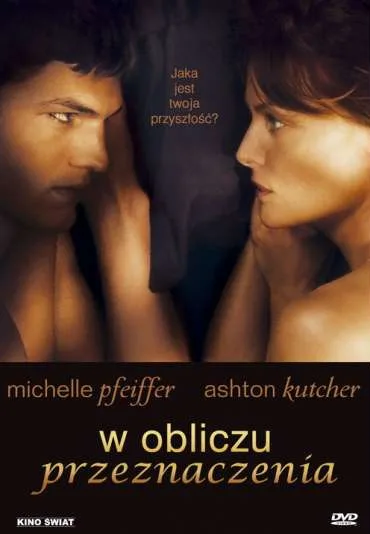 W obliczu przeznaczenia