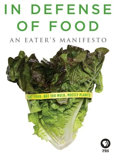 W obronie jedzenia