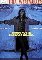 W pewną noc, w świetle księżyca