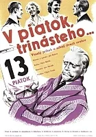 W piątek trzynastego