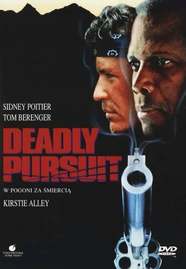 W pogoni za śmiercią