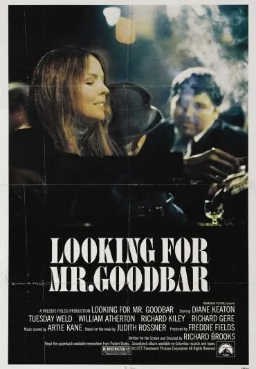 W poszukiwaniu idealnego kochanka